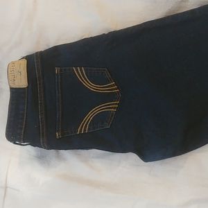 Hollister Mid Rise Jeggings - Size 30